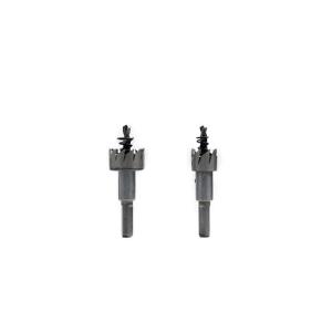 Wholesale HSS 4241 Metal Hole Saw Cutter HSS Hole Saw For Drilling Steel Plate from china suppliers