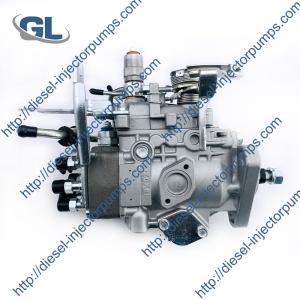 Wholesale Diesel Injector Pump VE Pump 104761-4381 16700-1Y700 104761-4380 104761-4290 16700-1Y400 from china suppliers