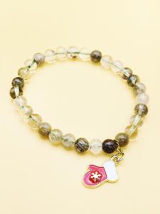 Wholesale 263 Design crystal bracelet from china suppliers