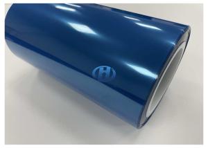 Wholesale 36 μM PET Release Film Optical Grade Film Waste Discharge Film In 3C Industry Converting Process Film from china suppliers