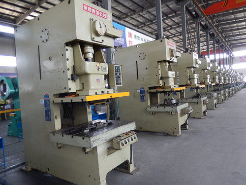 Customized Electronic Stamping Parts for Steel/Aluminum/Brass/Copper/Iron/Carbon steel