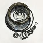 Soosan Hydraulic Breaker Seal Kit SB80 SB81 SB81N Breaker Seal Kit Breaker