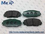 04465-42160 04465-02220 04465-02240 Front Auto Brake Pads