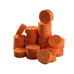 Seeding Long Lasting 48x19mm PE Cloning Collar Inserts