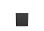 38*22*54mm 5V 2A Wall Charger UL Certificate Compatible With Phone