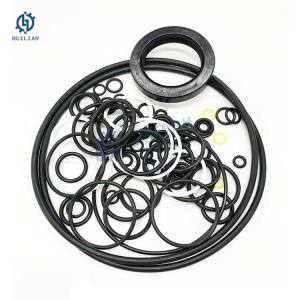 Wholesale KOMATSU HB365LC-3E0 Excavator Hydraulic Main Pump Seal Kit Breaker Repair Oil Seal Kits from china suppliers
