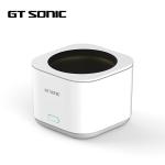 Small Mini Ultrasound Devices Cleaner 180ml Sonicator Bath For Ring Jewelry
