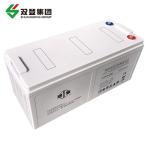12V200Ah Shoto 6-GFM-200 Lead Acid Battery for Solar Panel Energy Storage Power