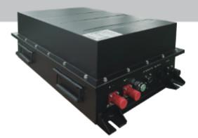 Wholesale 150Ah High Energy Density 25.6V Parking Air Conditioning Battery With IP67 Grade from china suppliers