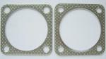 Automobile Graphite Car Gasket / Tinplat Sandwich Composite Board 2.5mm