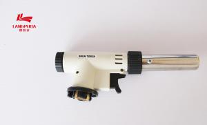 Wholesale Adjustable Safety Kitchen Craft Blow Torch Burner For Cooking from china suppliers