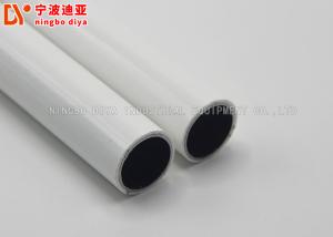 Wholesale DY61 Stainless Steel Lean Pipe , Industrial Workshop Lean Tube OD 28MM Diameter from china suppliers