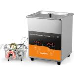 Stainless Steel Ultrasonic Cleaning Machine Industrial Ultrasonic Parts Cleaner
