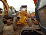 Beautiful Used 13ton Komatsu Motor Grader Gd623A Secondhand Grader Komatsu Gd623