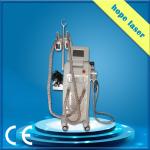 Cryolipolysis Cavitation RF Lipolaser Skin Rejuvenation Machine For Weight Loss