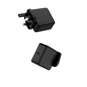 Wholesale USB C Phone Fast Charging Wall Charger 10W European Plug Adapter OEM from china suppliers