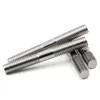 Wholesale Special Stainless Steel Astm Two Nuts Double End Duplex 32750 2507 F55 S32760 Stud Bolt from china suppliers