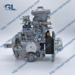 Wholesale Diesel Engine Fuel Injection Pump VE6/12F1300R377-1 3916987 0460426174 for CUMMINS 6BT5.9 from china suppliers