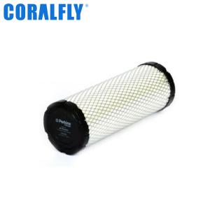 Wholesale Perkins 26510362 Truck Air Filter 4.15 Inch Outer Diameter from china suppliers