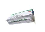 Waterproof Multi Wall Paper Sacks Industrial Putty Powder Cement Packaging Paper