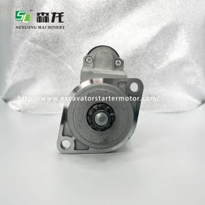Wholesale 12V 9T 2.0KW Starter Motor For ISKRA 182-30352 11131199 AZE2641 IS1062 from china suppliers