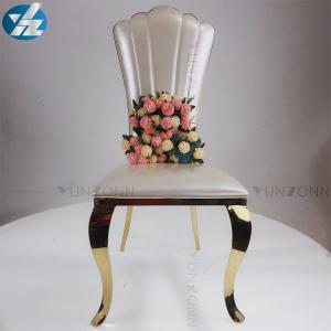 Wholesale Elegance Chair With High Back Design China Manufacturer For Wholesale rental for event from china suppliers