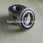 6010 ZZ Ball bearings 50x80x16 mm Chrome Steel Deep Groove Ball Bearing 6010-2Z