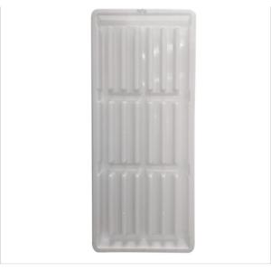 Wholesale 7cm Thickness Concrete Slatted Floor Mould from china suppliers