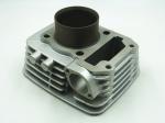 Motorcycle Components Four Stroke Cylinder Single Block SYM-M88-1 , 56mm