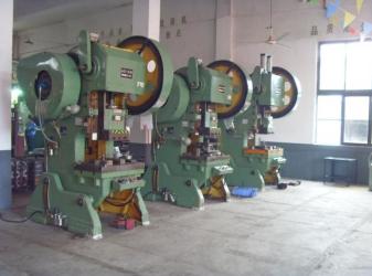 Changzhou Lisongtai Industrial Motion Technology Co.,LtD