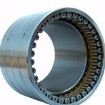 254941QU Doble Row Bearings Cylindrical Roller Bearing