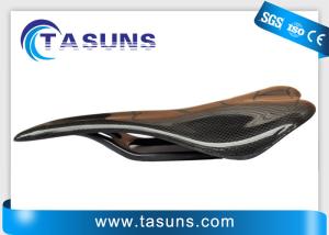 Wholesale CNC Machining Carbon Fiber Components MTB Road Bike Saddle Part from china suppliers