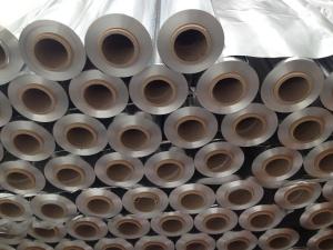 Wholesale Food Wrapping Household Aluminium Foil Food Grade For Barbecue / Freezing from china suppliers
