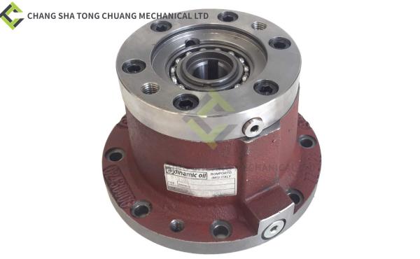 Zoomlion Concrete Pump Truck Accessories Reducer Brake Mechanism Assembly F13