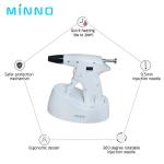 Cordless Dental Obturation System Endo Pen 3.7V 2600mAH