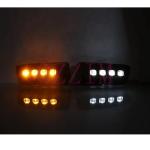 Auto Parts LED Light Daytime Running Light For Toyota Prado 2003-2009