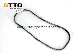 Wholesale ZX120 4BG1 Isuzu Genuine Spare Parts , Cylinder Head Cover Gasket 8-97326251-0 from china suppliers