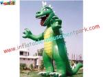 Custom Dinosaur Inflatable Promotion Model for Advertisement