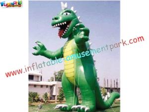 Wholesale Custom Dinosaur Inflatable Promotion Model for Advertisement from china suppliers