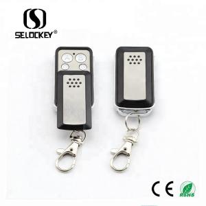 Wholesale 315MHz 433MHz 868MHz Wireless Garage Door Remote Duplicator from china suppliers