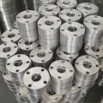 Stainless / Carbon Steel LJF Lap Joint Flange ASME B16.5 B16.47 F304 F316L UNS