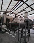 110 / 220V Vacuum Drying Machine , Hot Water Heating Industrial Meat Dryer