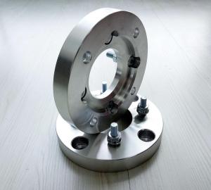 Wholesale ATV 1.5&quot; Honda Wheel Spacers / Suzuki Kawasaki Wheel Spacer Adapter Anodized from china suppliers
