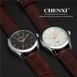 L024A6D Fashion Jewelry Wholesale Stainless Steel Caseback Rose Gold Brand Watch
