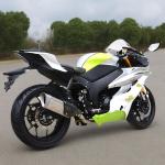 New Sport Bike Motorcycle 400cc Racing Motorcycles Street Motorcycles For Adults