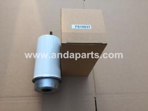 Wholesale GOOD QUALITY Fuel/Water Separator FS19837 from china suppliers