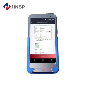 Wholesale Chemical and Bio Chemical Material Identification Handheld Raman Spectrometer from china suppliers