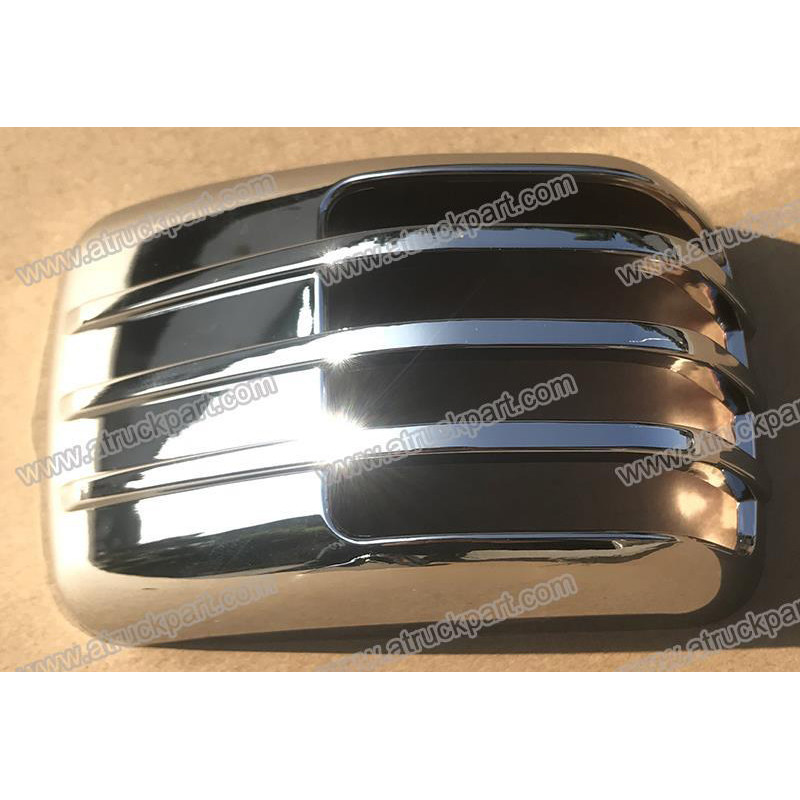 Chrome Door Cover (Small) For ISUZU FRR Truck Spare Body Parts