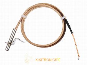 Wholesale Thermocouple Temperature Sensor for Industrial Oven Barbecue Oven Electric Oven from china suppliers