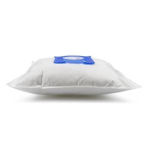 Wholesale S-Bag ELECTROLUX E200 AEG Pro 10 HR6999-51000829 vacuum cleaner disposable non woven and meltblown synthetic bag from china suppliers